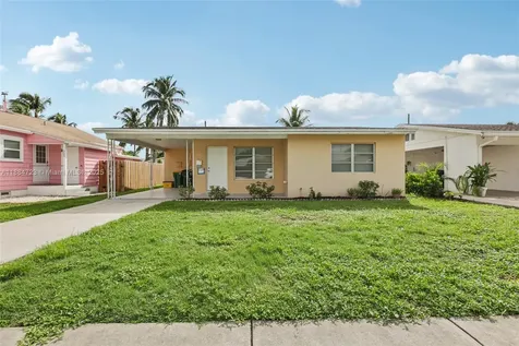 1828 N J Street Lake Worth FL 33460