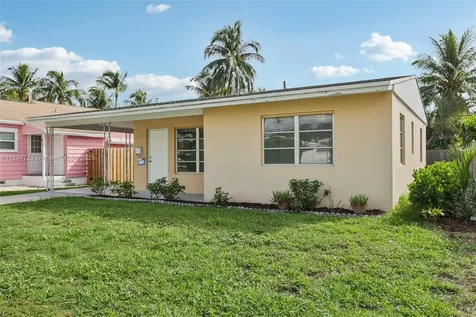 1828 N J Street Lake Worth FL 33460