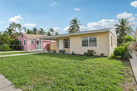 1828 N J Street Lake Worth FL 33460