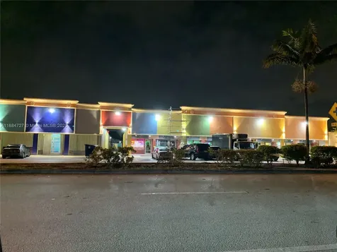 5829 W Hallandale Beach Boulevard West Park FL 33023