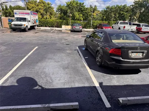 5829 W Hallandale Beach Boulevard West Park FL 33023