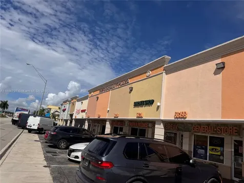 5829 W Hallandale Beach Boulevard West Park FL 33023