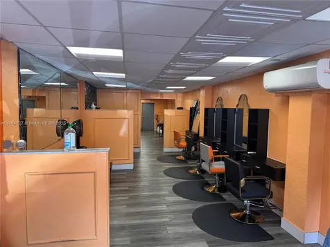 5829 W Hallandale Beach Boulevard West Park FL 33023