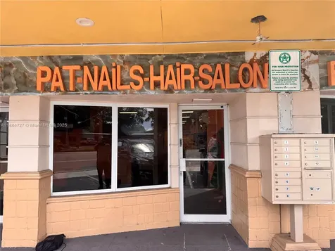 5829 W Hallandale Beach Boulevard West Park FL 33023