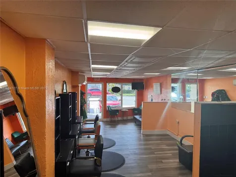 5829 W Hallandale Beach Boulevard West Park FL 33023