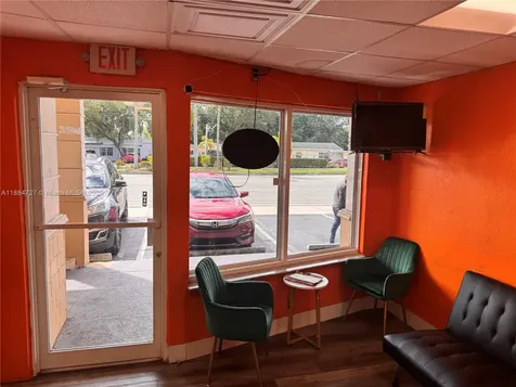 5829 W Hallandale Beach Boulevard West Park FL 33023