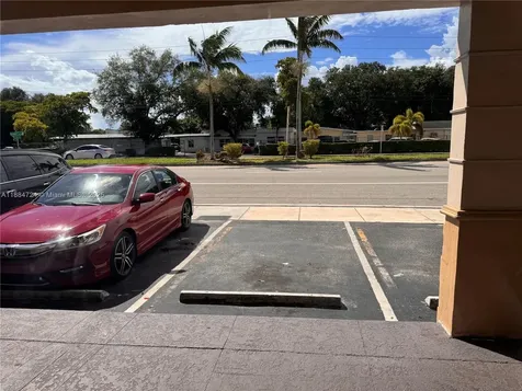 5829 W Hallandale Beach Boulevard West Park FL 33023