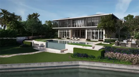 9175 Arvida Drive Coral Gables FL 33156