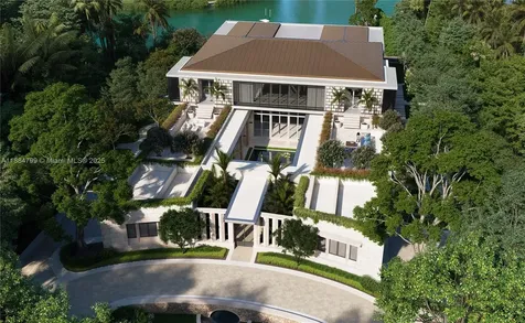 9175 Arvida Drive Coral Gables FL 33156