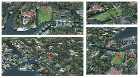 9175 Arvida Drive Coral Gables FL 33156