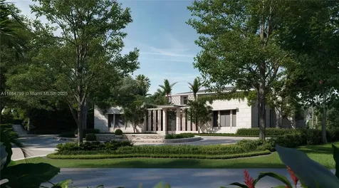 9175 Arvida Drive Coral Gables FL 33156