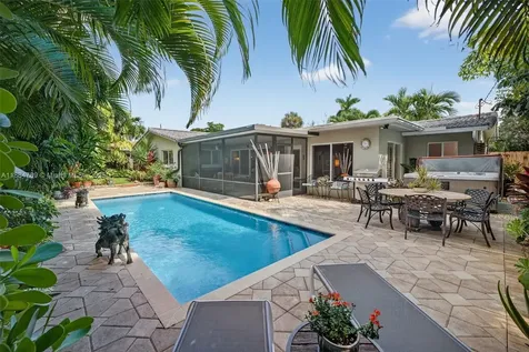 2833 NW 10th Avenue Wilton Manors FL 33311