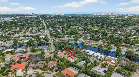 2833 NW 10th Avenue Wilton Manors FL 33311