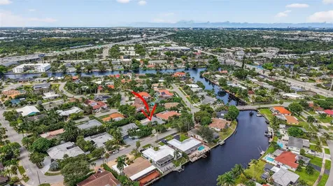 2833 NW 10th Avenue Wilton Manors FL 33311