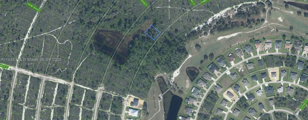 5038 Pebble Beach Drive Sebring FL 33872