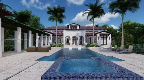 6460 SW 94th Street Pinecrest FL 33156