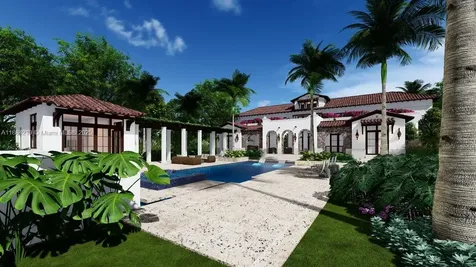 6460 SW 94th Street Pinecrest FL 33156