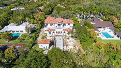 6460 SW 94th Street Pinecrest FL 33156