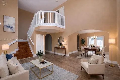 15981 SW 54th Terrace Miami FL 33185