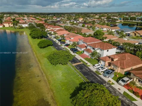 15981 SW 54th Terrace Miami FL 33185