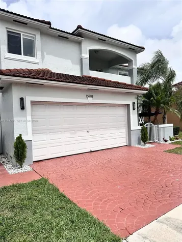15981 SW 54th Terrace Miami FL 33185