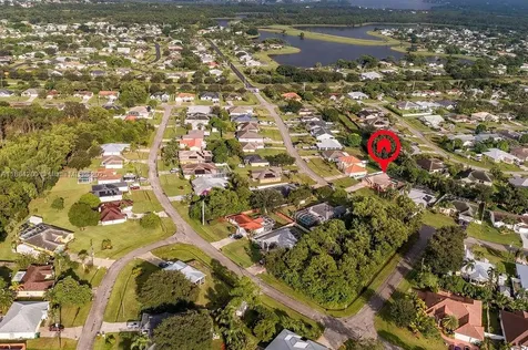 3214 SE West Snow Road Port St. Lucie FL 34984