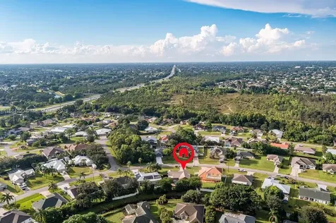 3214 SE West Snow Road Port St. Lucie FL 34984