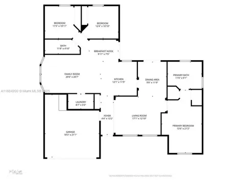 3214 SE West Snow Road Port St. Lucie FL 34984