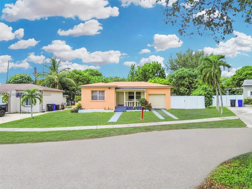15770 NE 18th Court North Miami Beach FL 33162