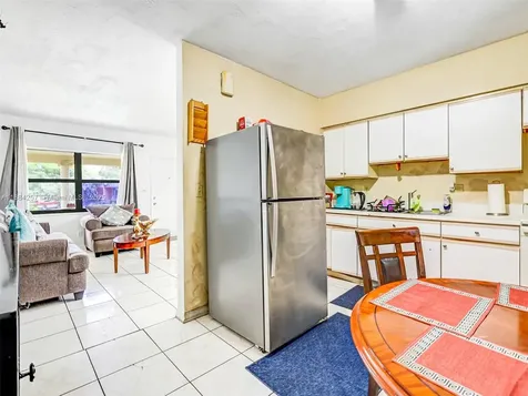 15770 NE 18th Court North Miami Beach FL 33162