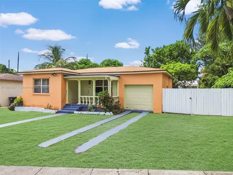 15770 NE 18th Court North Miami Beach FL 33162
