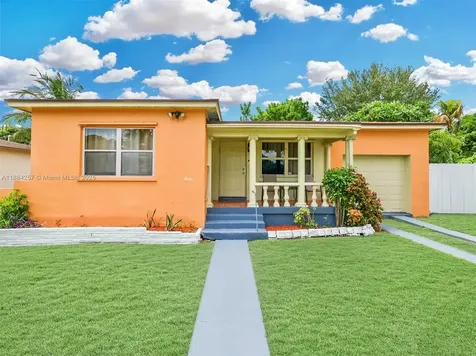 15770 NE 18th Court North Miami Beach FL 33162