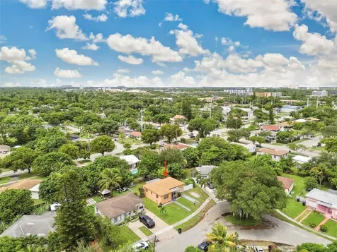 15770 NE 18th Court North Miami Beach FL 33162