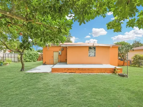 15770 NE 18th Court North Miami Beach FL 33162