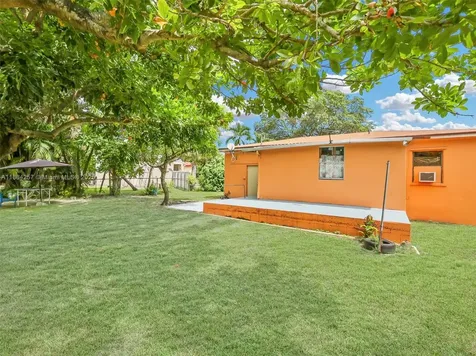 15770 NE 18th Court North Miami Beach FL 33162
