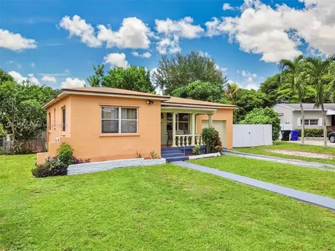 15770 NE 18th Court North Miami Beach FL 33162