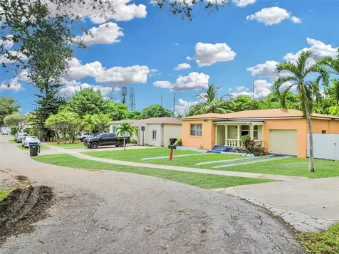 15770 NE 18th Court North Miami Beach FL 33162