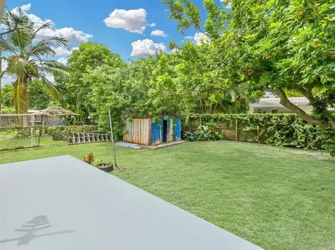 15770 NE 18th Court North Miami Beach FL 33162