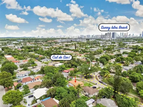 15770 NE 18th Court North Miami Beach FL 33162