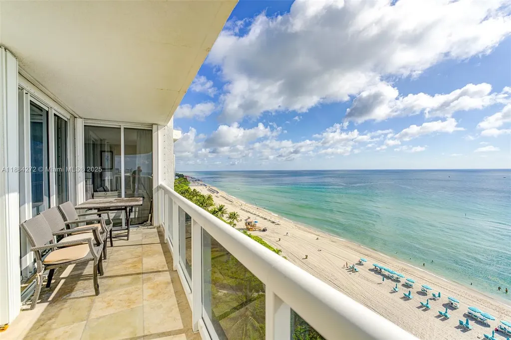 16711 Collins Avenue Sunny Isles Beach FL 33160