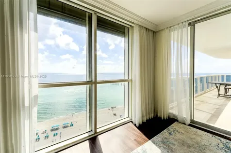 16711 Collins Avenue Sunny Isles Beach FL 33160