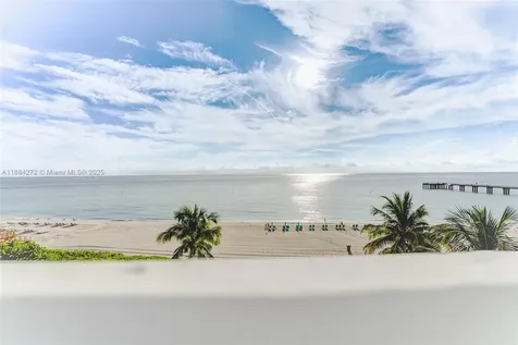 16711 Collins Avenue Sunny Isles Beach FL 33160