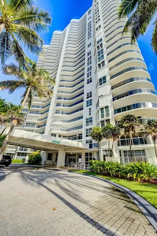 16711 Collins Avenue Sunny Isles Beach FL 33160