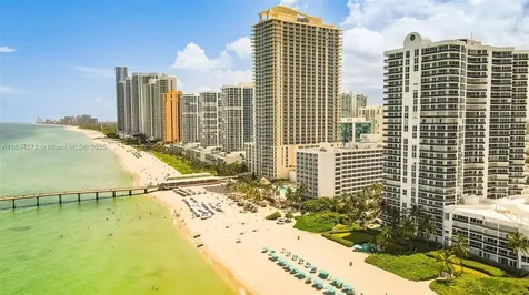 16711 Collins Avenue Sunny Isles Beach FL 33160