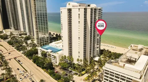16711 Collins Avenue Sunny Isles Beach FL 33160
