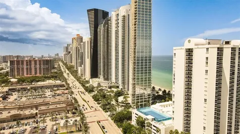 16711 Collins Avenue Sunny Isles Beach FL 33160