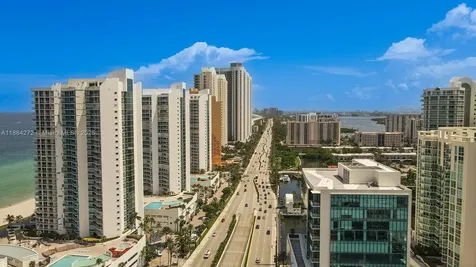 16711 Collins Avenue Sunny Isles Beach FL 33160