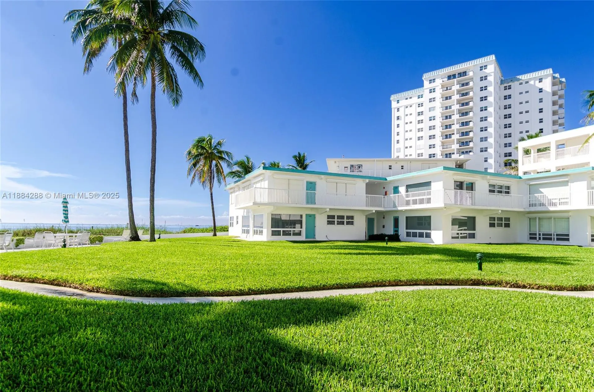 1470 S Ocean Boulevard Pompano Beach FL 33062