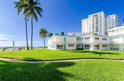 1470 S Ocean Boulevard Pompano Beach FL 33062