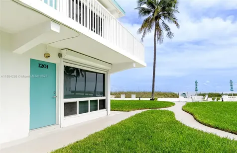 1470 S Ocean Boulevard Pompano Beach FL 33062